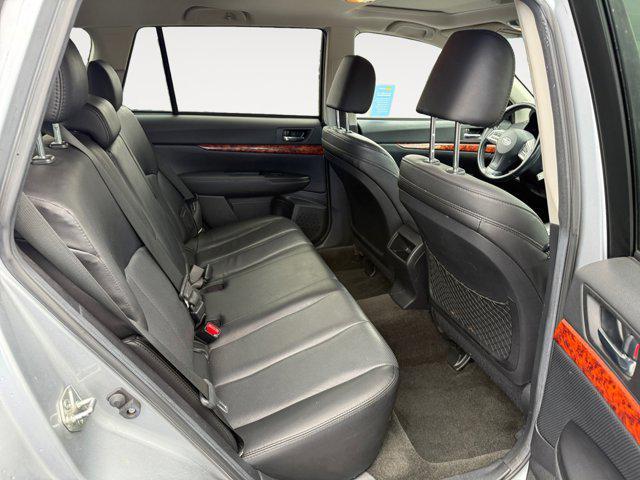 used 2012 Subaru Outback car, priced at $8,398