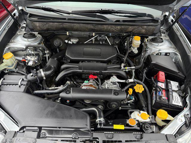 used 2012 Subaru Outback car, priced at $8,398