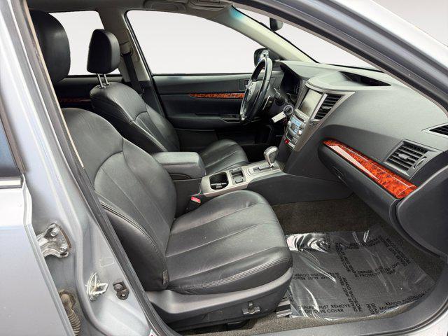 used 2012 Subaru Outback car, priced at $8,398