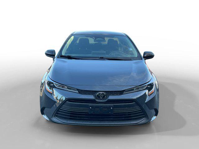 used 2023 Toyota Corolla car, priced at $20,800