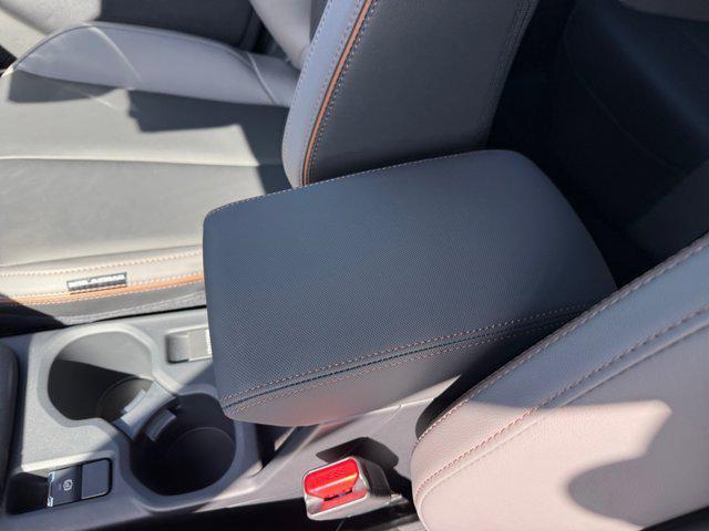 new 2025 Subaru Forester car, priced at $38,663