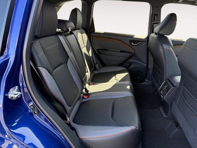 new 2025 Subaru Forester car, priced at $38,663