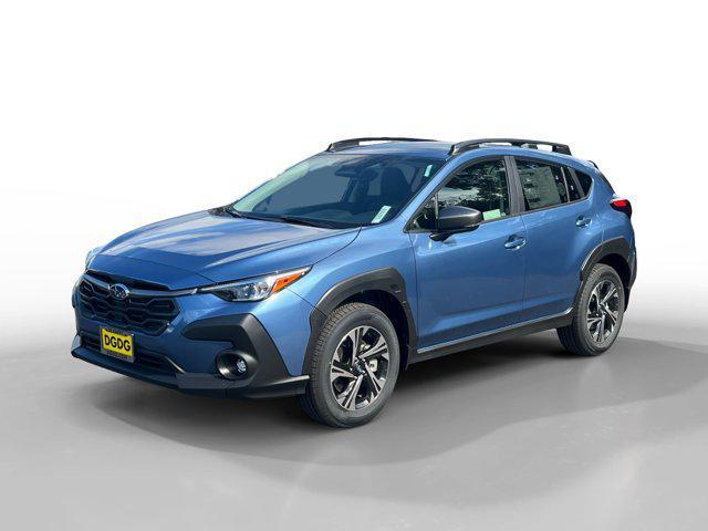 new 2024 Subaru Crosstrek car, priced at $29,272