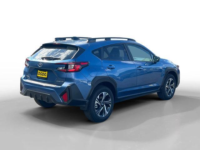 new 2024 Subaru Crosstrek car, priced at $29,272