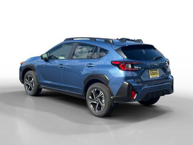 new 2024 Subaru Crosstrek car, priced at $29,272