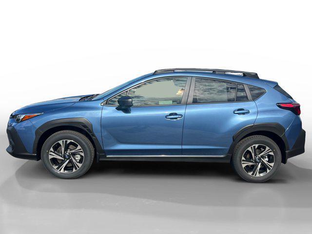 new 2024 Subaru Crosstrek car, priced at $29,272