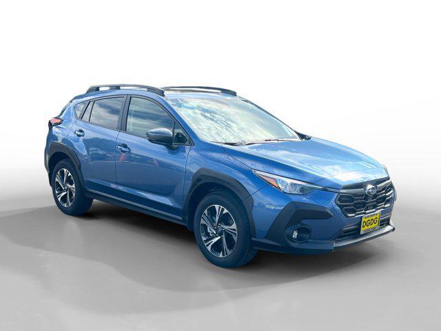 new 2024 Subaru Crosstrek car, priced at $29,272