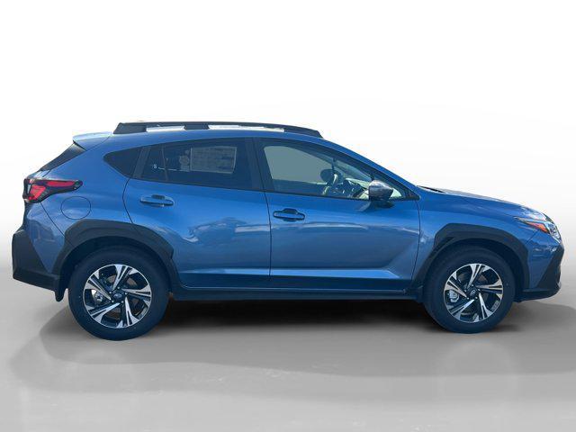 new 2024 Subaru Crosstrek car, priced at $29,272