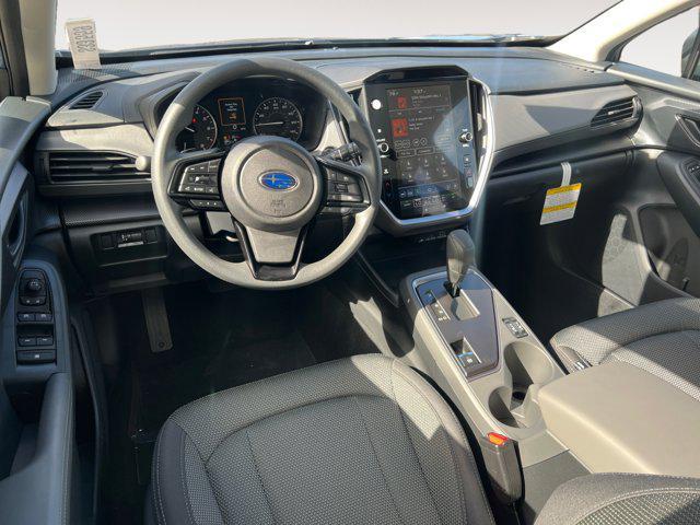 new 2024 Subaru Crosstrek car, priced at $29,272