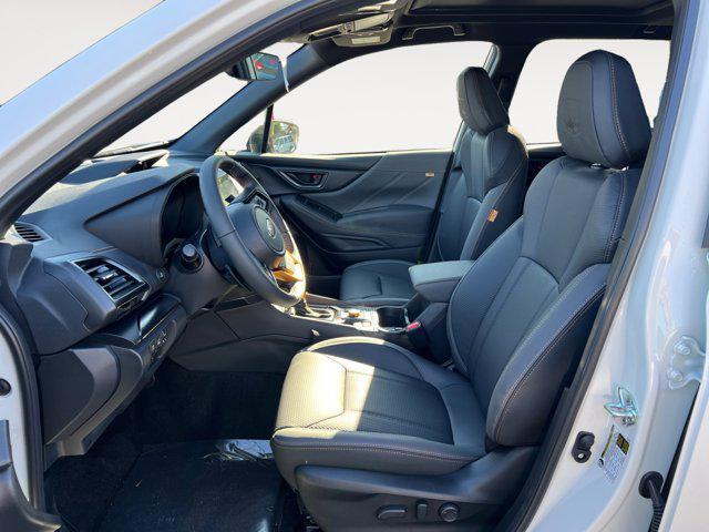 new 2024 Subaru Forester car, priced at $36,406