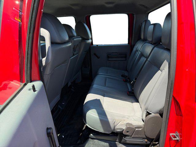 used 2013 Ford F-250 car, priced at $18,988