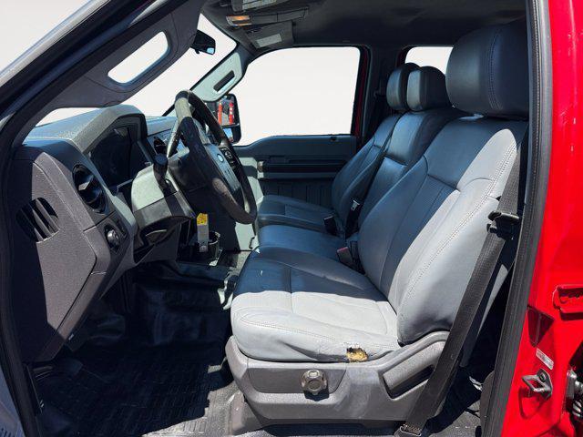used 2013 Ford F-250 car, priced at $18,988