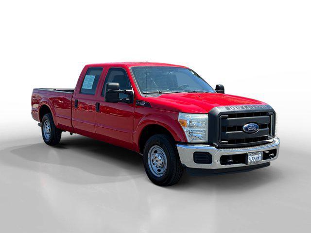 used 2013 Ford F-250 car, priced at $18,988