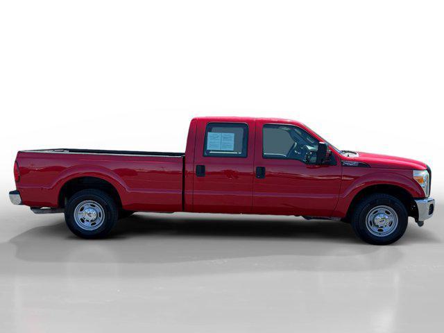 used 2013 Ford F-250 car, priced at $18,988