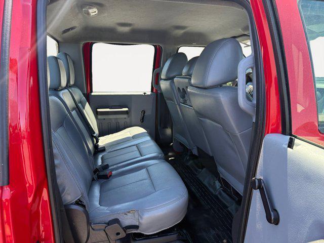 used 2013 Ford F-250 car, priced at $18,988