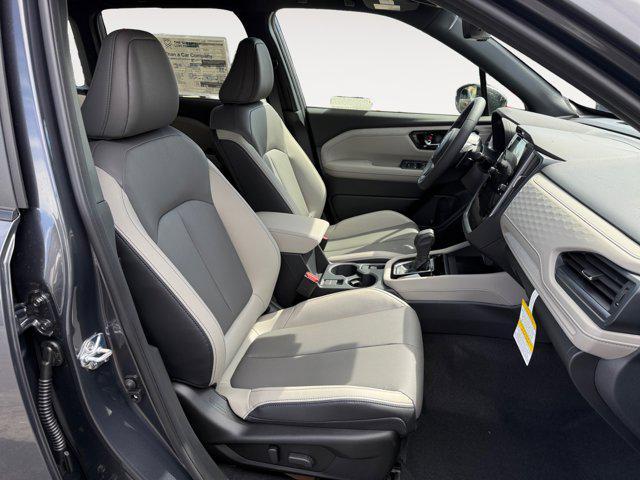 new 2025 Subaru Forester Hybrid car, priced at $43,832