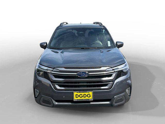 new 2025 Subaru Forester Hybrid car, priced at $43,832