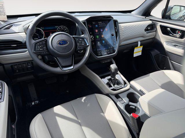 new 2025 Subaru Forester Hybrid car, priced at $43,832
