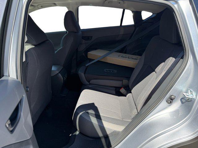 new 2025 Subaru Crosstrek car, priced at $30,308