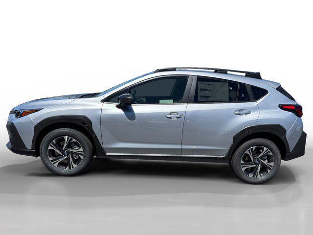 new 2025 Subaru Crosstrek car, priced at $30,308