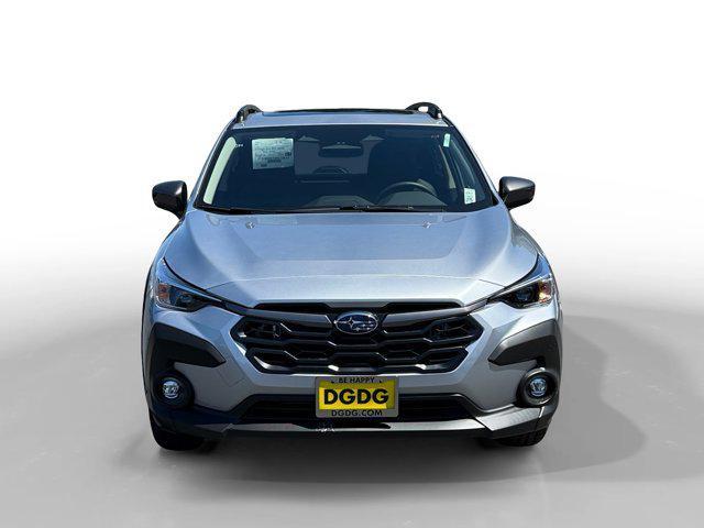 new 2025 Subaru Crosstrek car, priced at $30,308