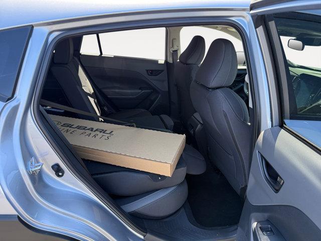 new 2025 Subaru Crosstrek car, priced at $30,308
