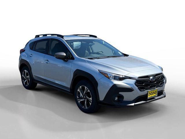 new 2025 Subaru Crosstrek car, priced at $30,308