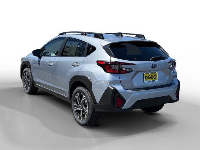new 2025 Subaru Crosstrek car, priced at $30,308