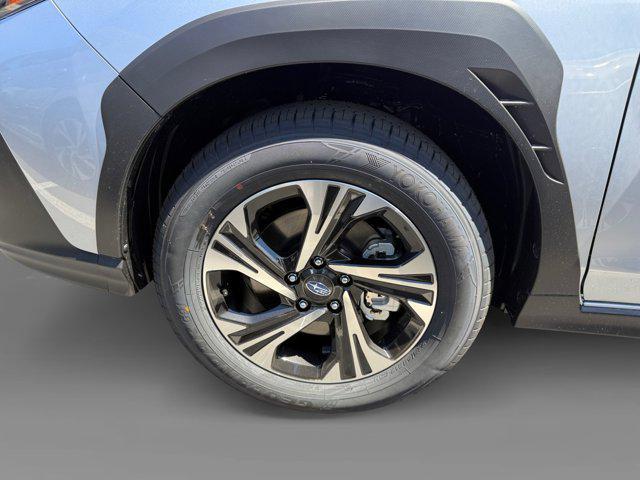 new 2025 Subaru Crosstrek car, priced at $30,308