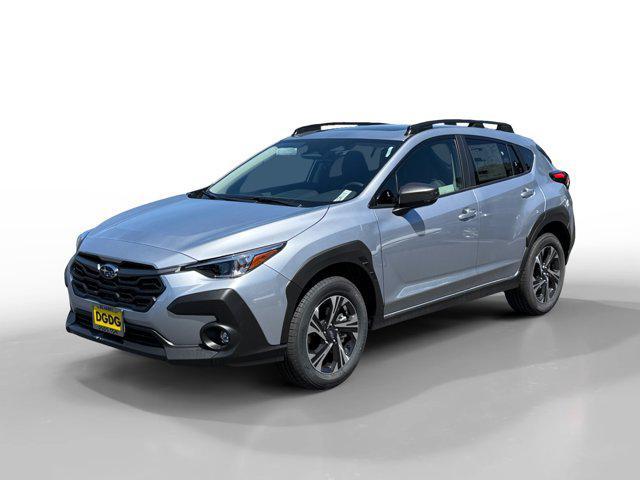 new 2025 Subaru Crosstrek car, priced at $30,308