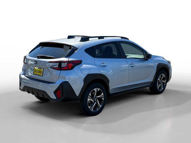 new 2025 Subaru Crosstrek car, priced at $30,308