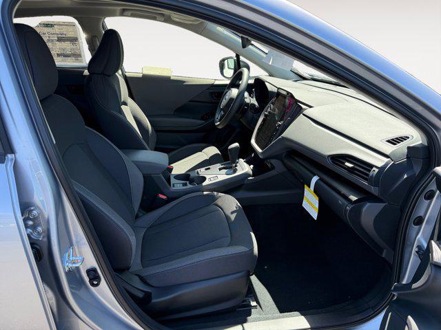 new 2025 Subaru Crosstrek car, priced at $30,308