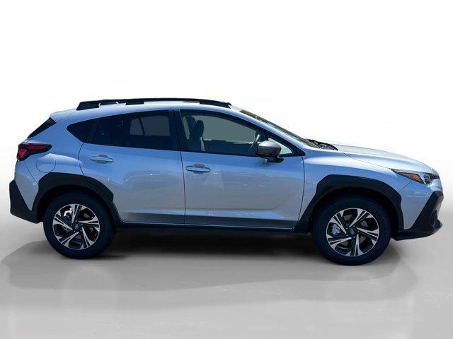 new 2025 Subaru Crosstrek car, priced at $30,308