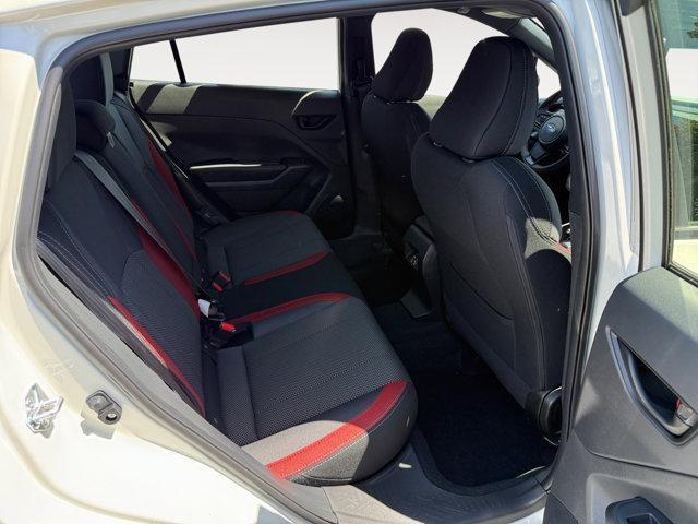 new 2025 Subaru Impreza car, priced at $32,859