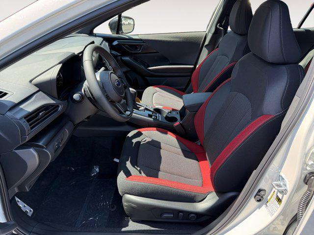 new 2025 Subaru Impreza car, priced at $32,859