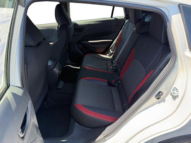 new 2025 Subaru Impreza car, priced at $32,859