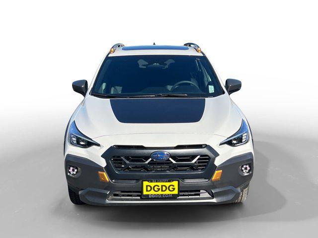 new 2024 Subaru Crosstrek car, priced at $34,992