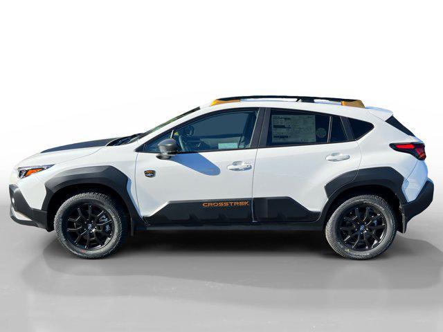 new 2024 Subaru Crosstrek car, priced at $34,992