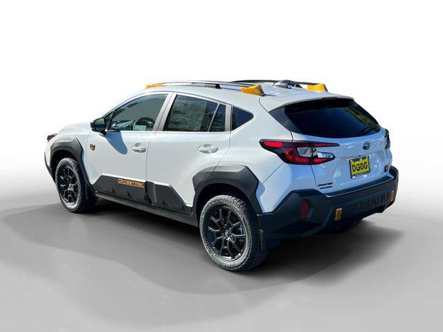 new 2024 Subaru Crosstrek car, priced at $34,992