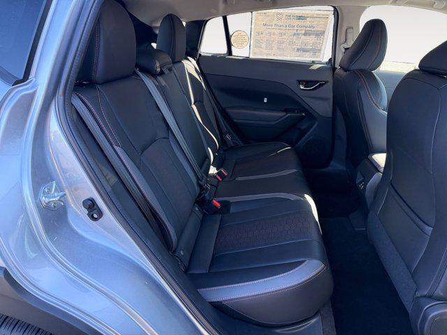 new 2025 Subaru Crosstrek car, priced at $32,932