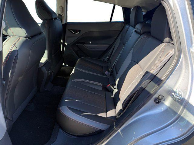 new 2025 Subaru Crosstrek car, priced at $32,932