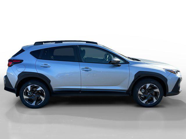 new 2025 Subaru Crosstrek car, priced at $32,932