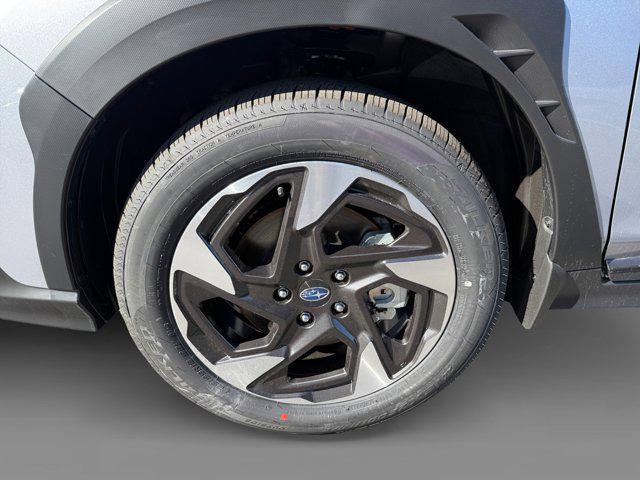 new 2025 Subaru Crosstrek car, priced at $32,932