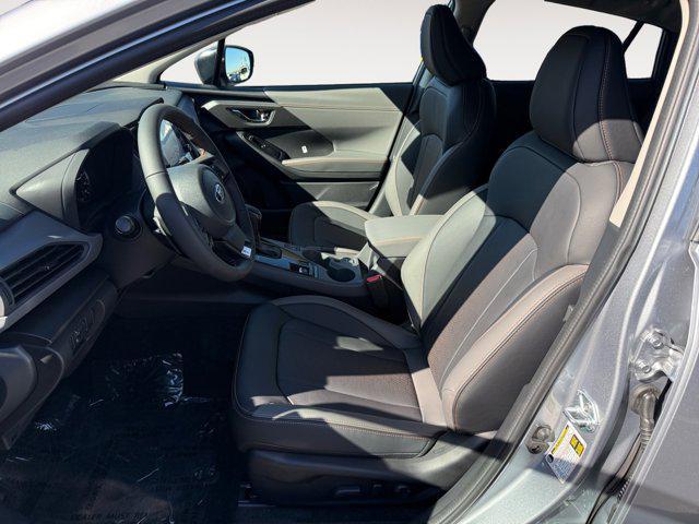 new 2025 Subaru Crosstrek car, priced at $32,932