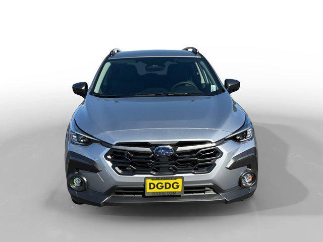 new 2025 Subaru Crosstrek car, priced at $32,932
