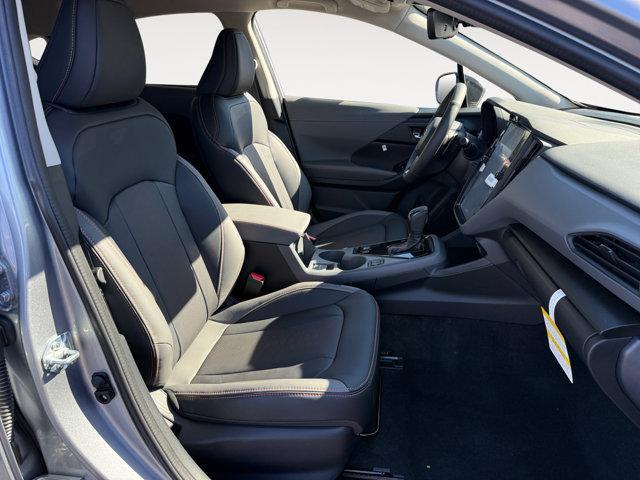 new 2025 Subaru Crosstrek car, priced at $32,932