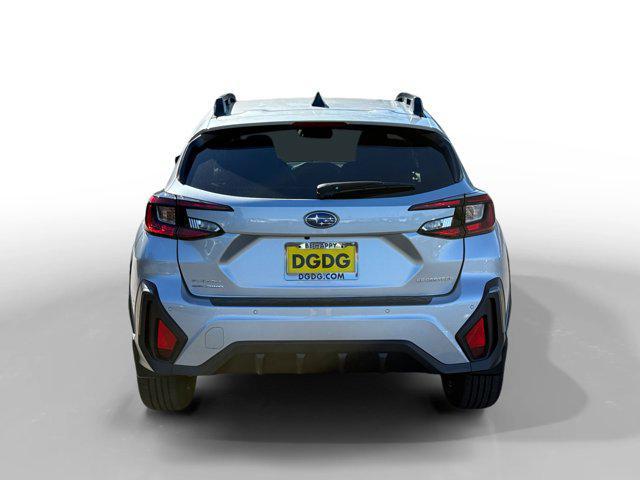 new 2025 Subaru Crosstrek car, priced at $32,932