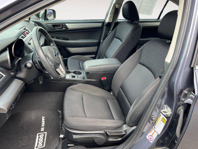 used 2016 Subaru Legacy car, priced at $14,650