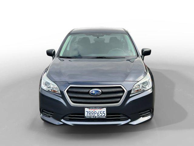 used 2016 Subaru Legacy car, priced at $14,650