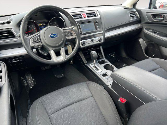 used 2016 Subaru Legacy car, priced at $14,650